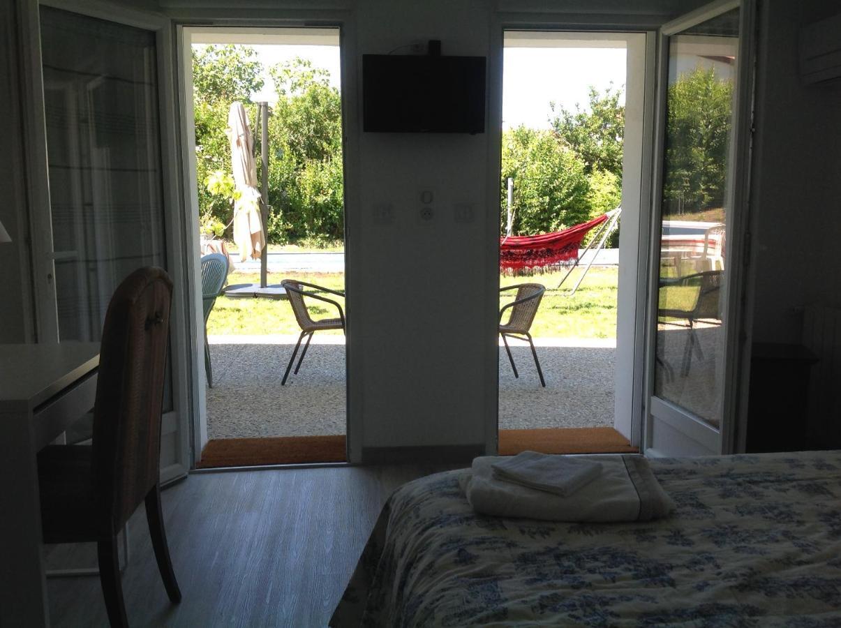 Appartement Avec Cuisine Et Grande Piscine Chauffee Hendaye Exterior foto
