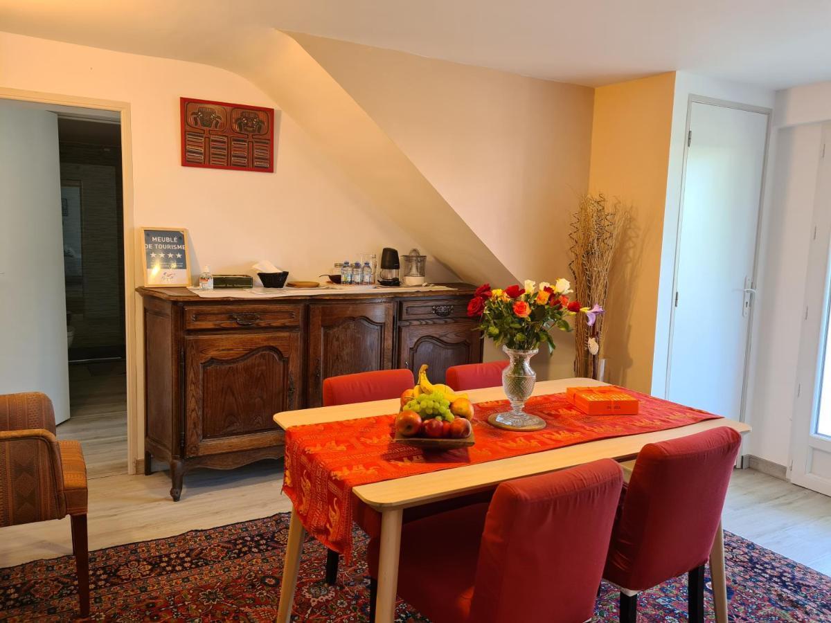 Appartement Avec Cuisine Et Grande Piscine Chauffee Hendaye Exterior foto